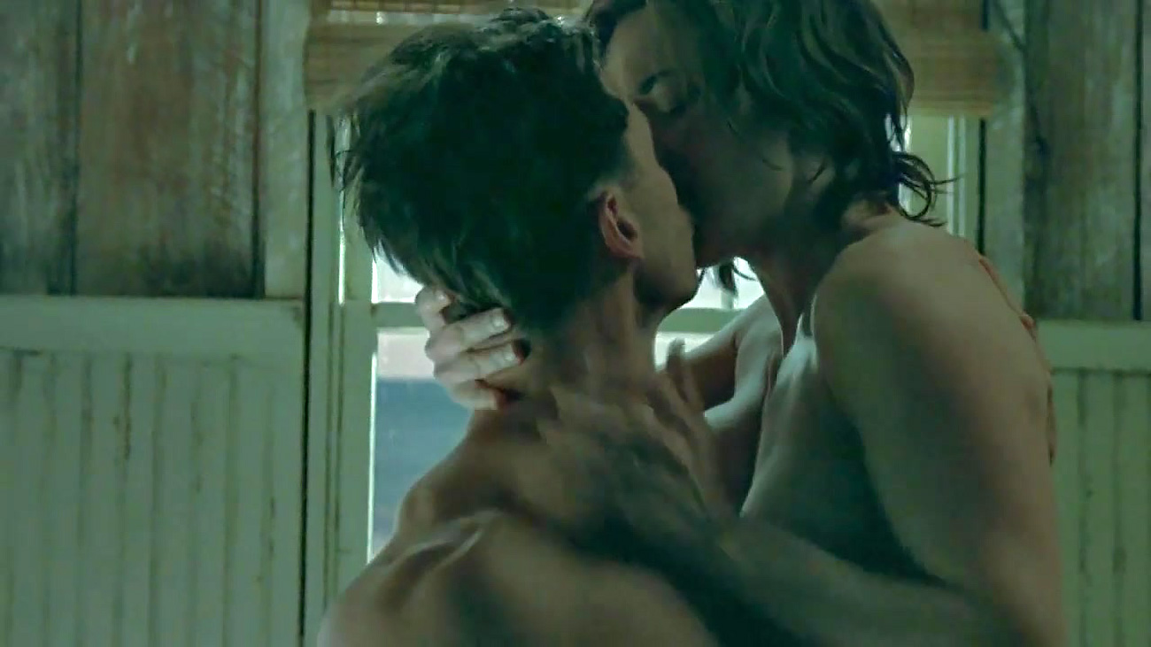 1300px x 731px - Kate Winslet Intensive Sex From Mildred Pierce - ScandalPost