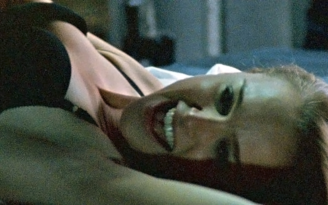 Natalie Portman Sex Scene In Black Swan - ScandalPost. 