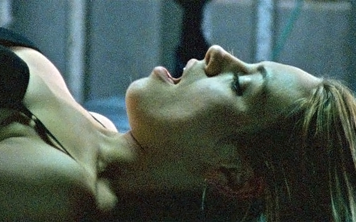 Black Swan Natalie Portman Porn - Natalie Portman Sex Scene In Black Swan - ScandalPost