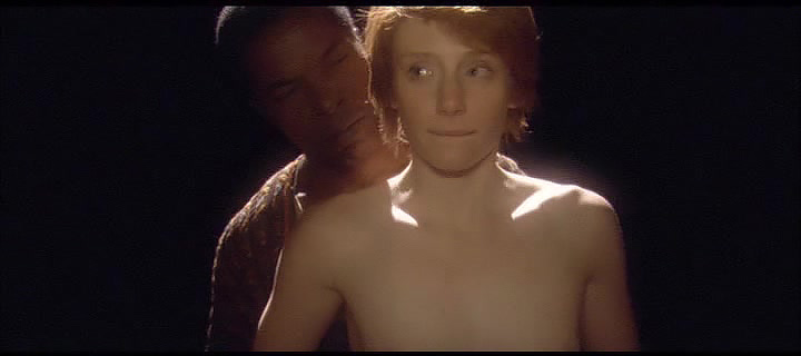 Bryce Dallas Howard Sex With A Black Guy From Manderlay ...