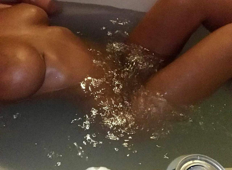 Niykee Heaton Naked Photos Oily Tits And Butt Scandalpost