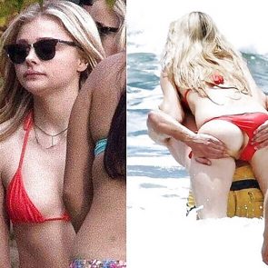 Chloe Grace Moretz Sex