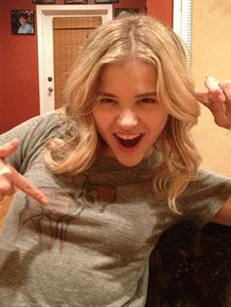 Chloe Grace Moretz Naked Leaked Photos Scandalpost