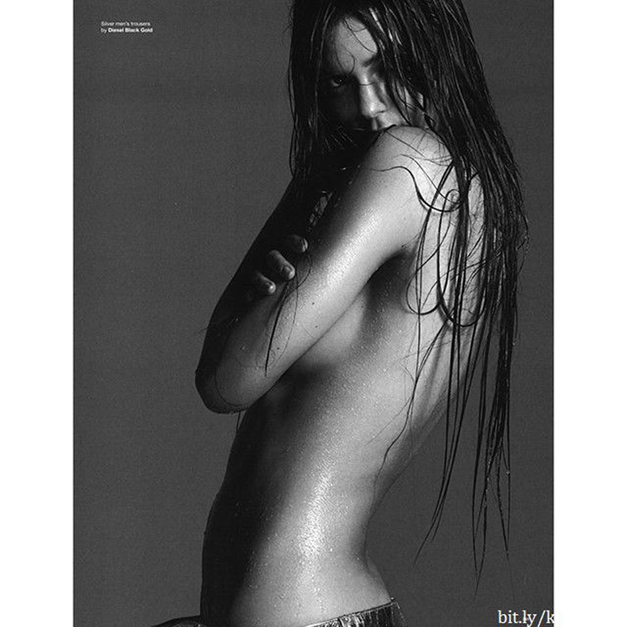 Kendall Jenner Nude Photos.