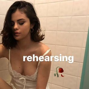 Selena Gomez PORN - private nude photos and sex video