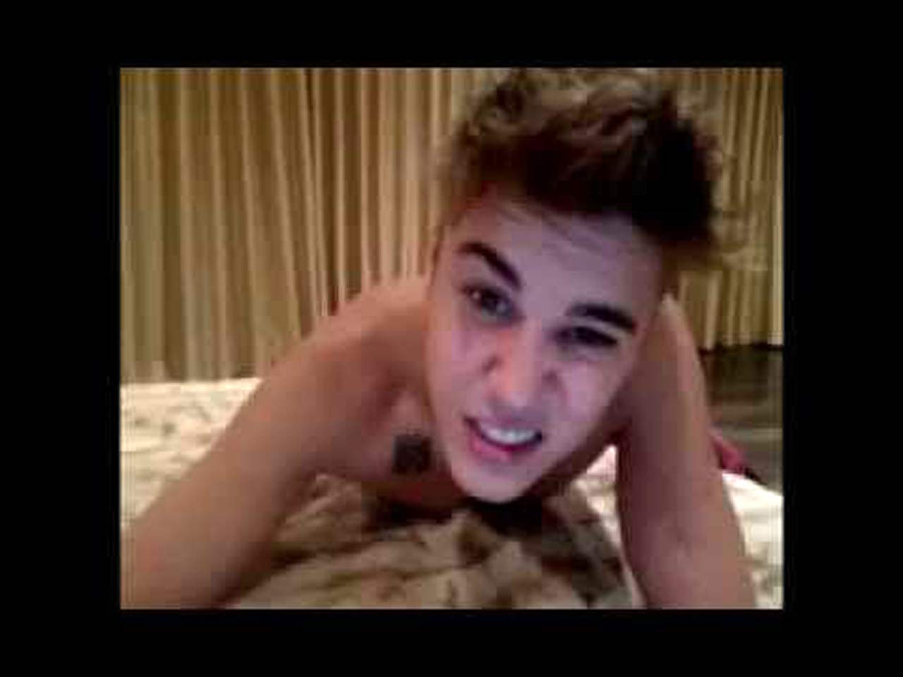 Justien Beiber N Selina Sex Video - Selena Gomez PORN - private nude photos and sex video