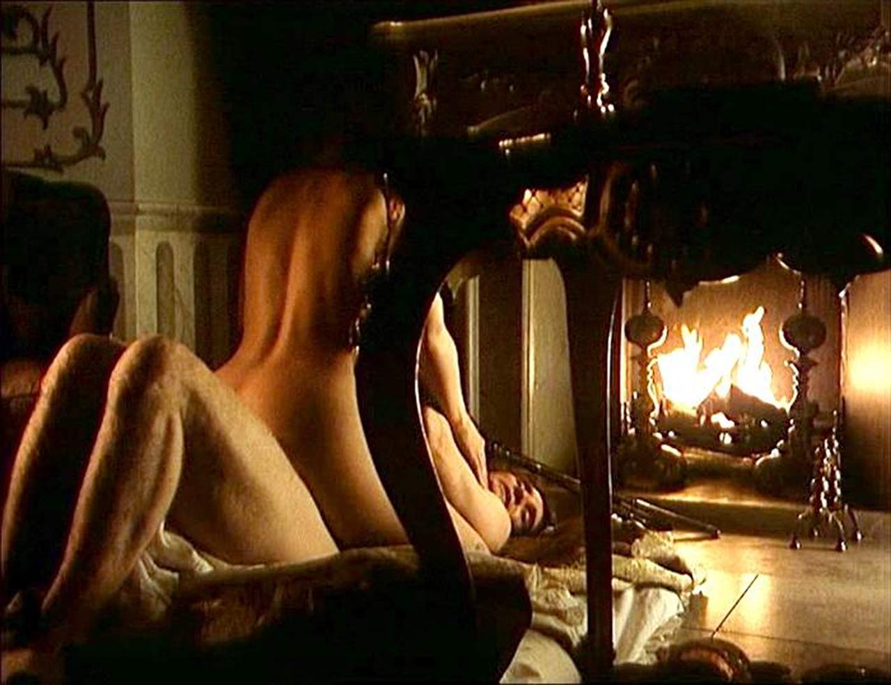 Catherine Zeta Jones Porn Scene From Catherine The Great Scandalpost