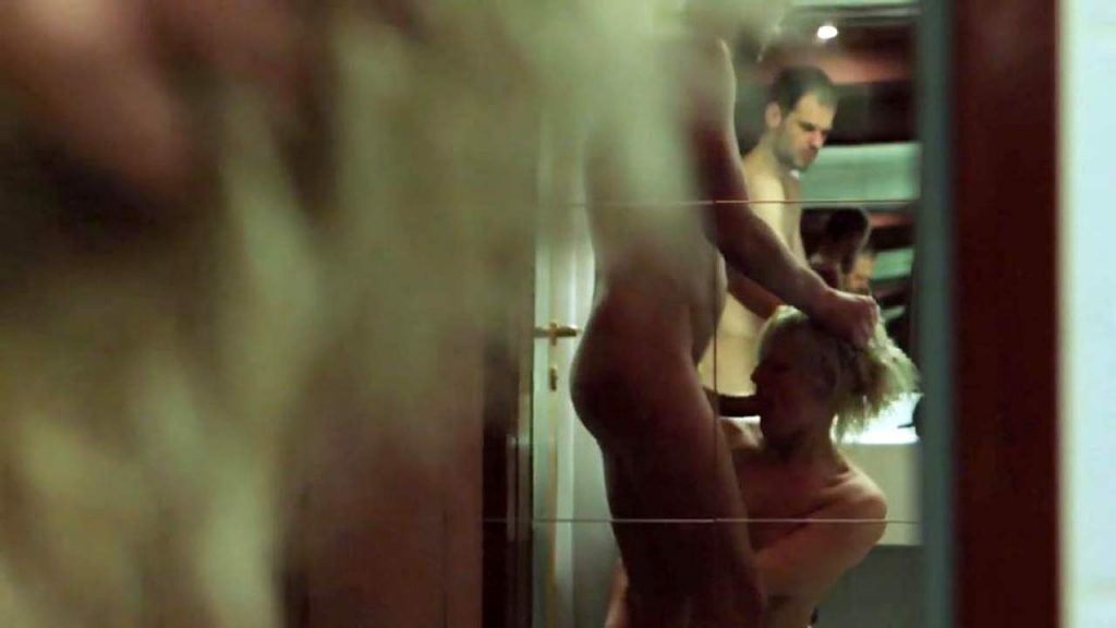 Natalya Anisimova Naked Sex Scene From Love Machine Scandalpost