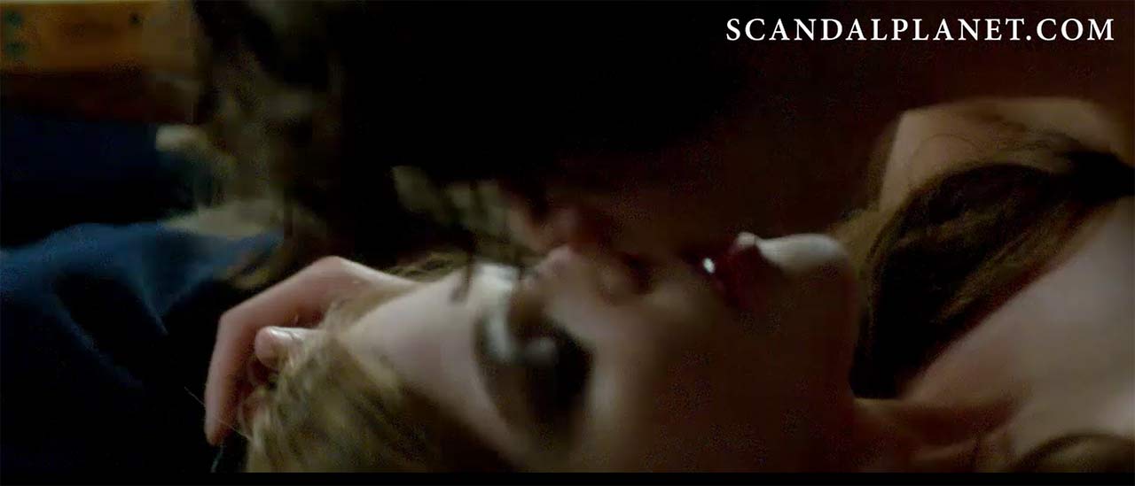 Here’s hot young slutty actress Chloe Grace Moretz sex scene from movie &ap...