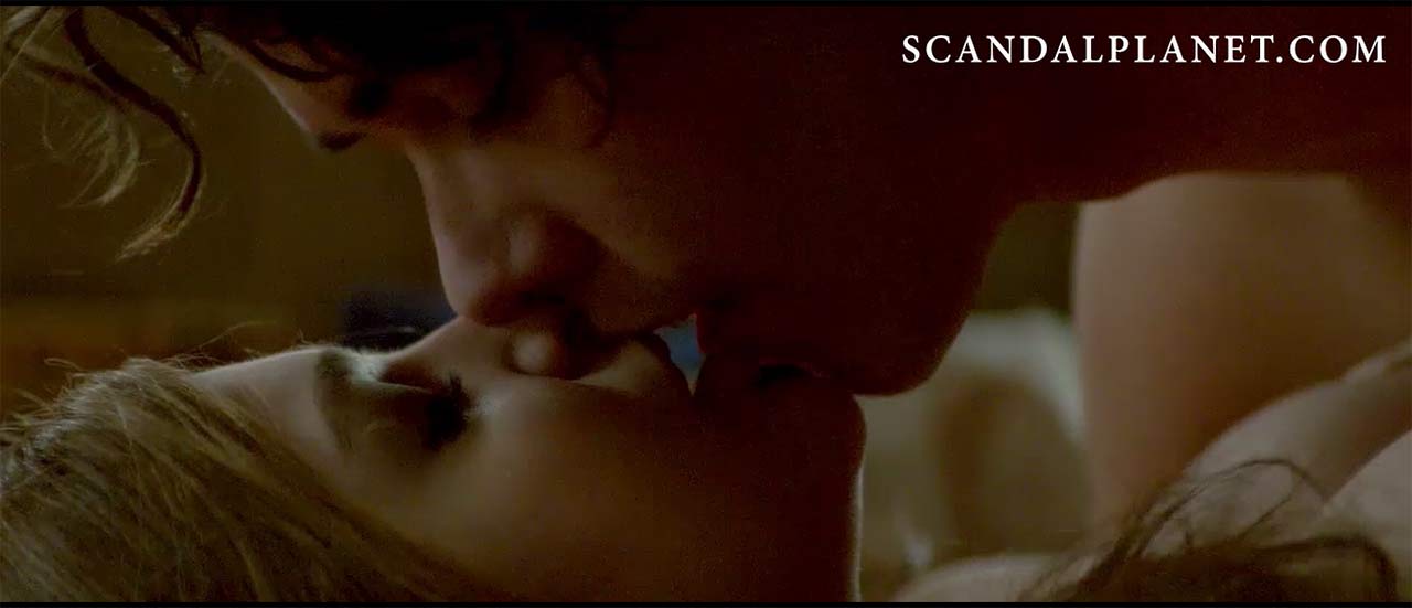 Chloe Grace Moretz Sex Scene From If I Stay Scandalpost Free Download N...