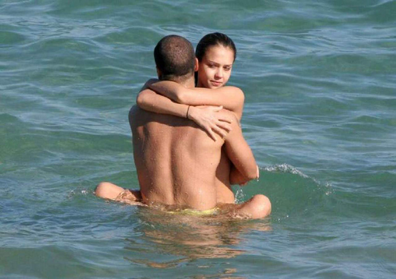 Jessica Alba Leaked Sex Tape Telegraph