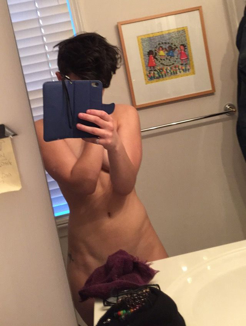 Bex Taylor Klaus Nude Leaked Photos.