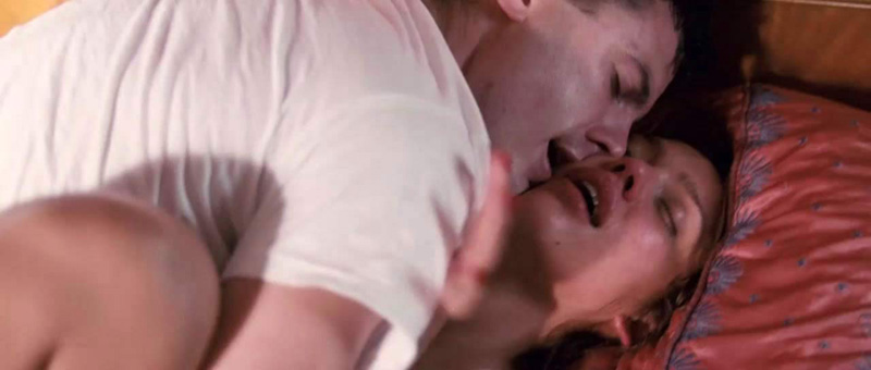 Jessica Alba Sex Scene from 'The Killer Inside Me' - ScandalPost