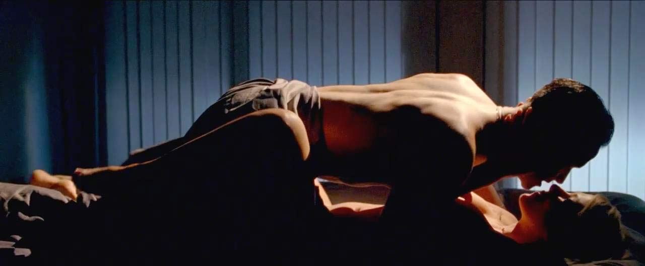 Scarlett Johansson Sex Scene From Don Jon Scandalpost.