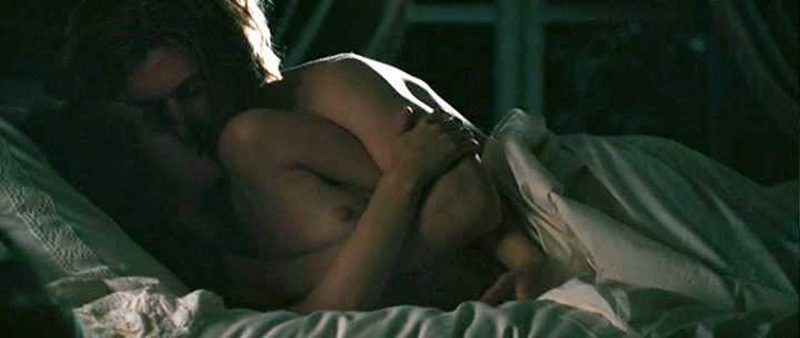 Keira Knightley Nude Scenes