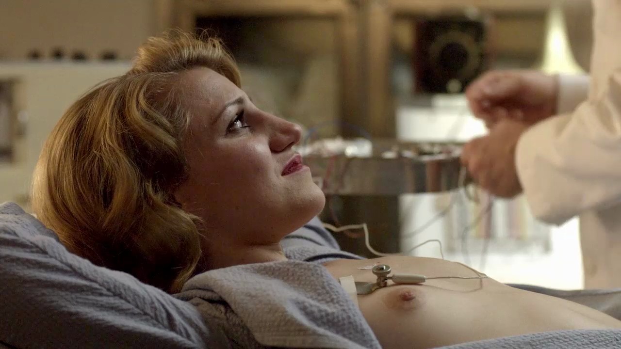 Annaleigh ashford nude