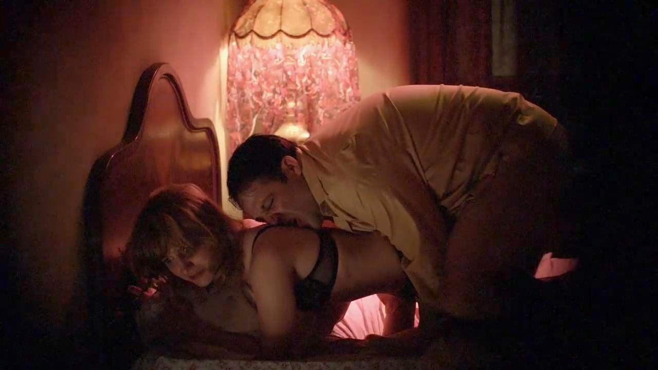 Annaleigh Ashford Nude Scenes and Sexy Photos - ScandalPost.