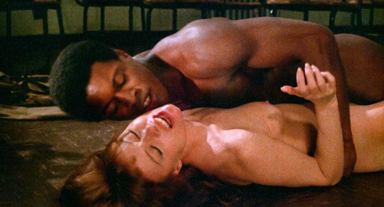 1280px x 692px - Anne Heywood Sex Scene from 'Good Luck, Miss Wyckoff' - ScandalPost