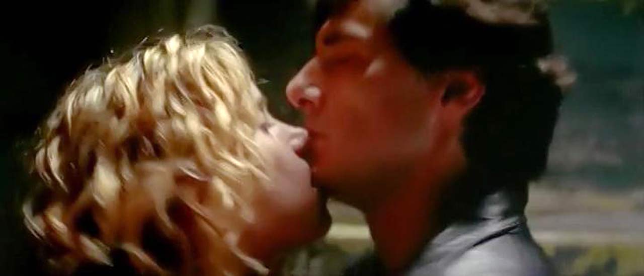 Christina Applegate Porn Sex - Christina Applegate Sex Scene in 'Claudine's Return ...