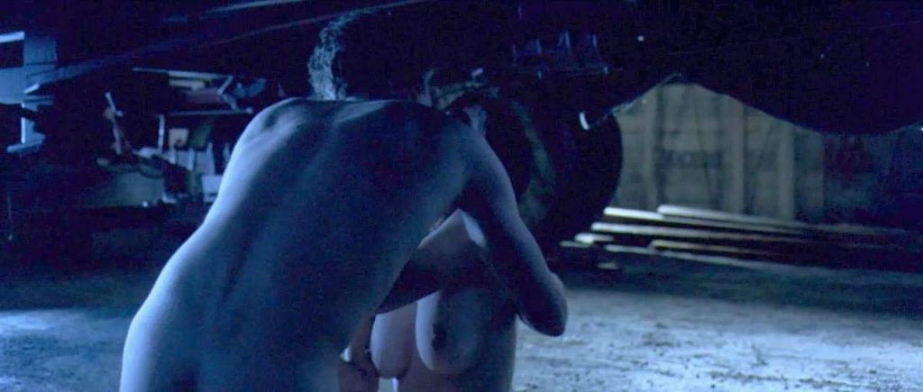 Emily Mortimer Sex Scene From Young Adam Scandalpost 