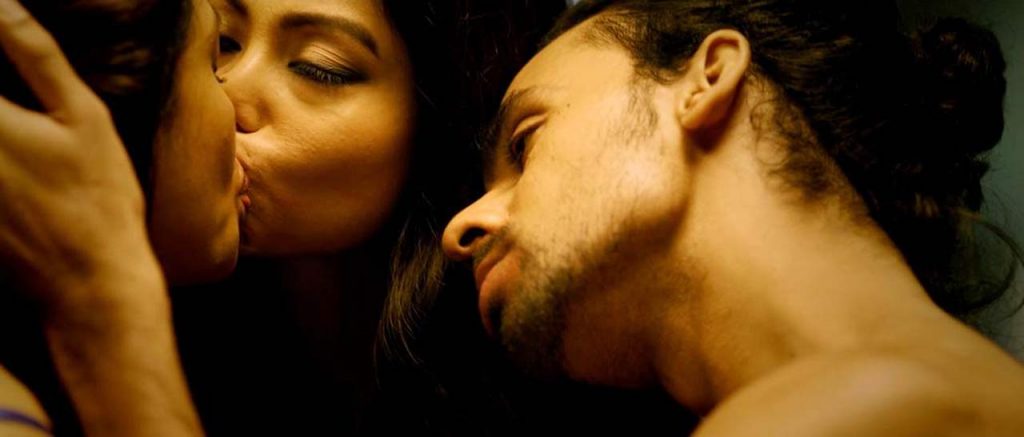 Priyanka Bose Anangsha Biswas Threesome Scene From Ascharya Fuck It