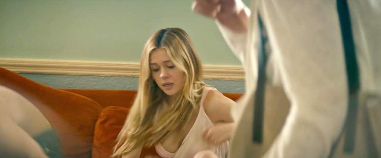 Nicola Peltz Fucked Porn - Nicola Peltz Sex Scene from 'Youth in Oregon' - ScandalPost