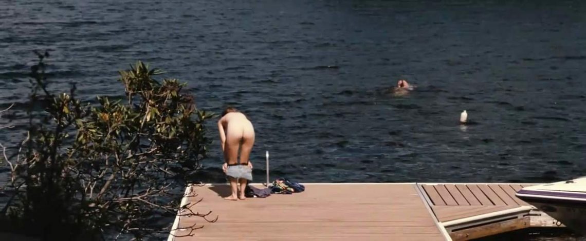 Elizabeth Olsen Naked Scene From Martha Marcy May Marlene Scandalpost