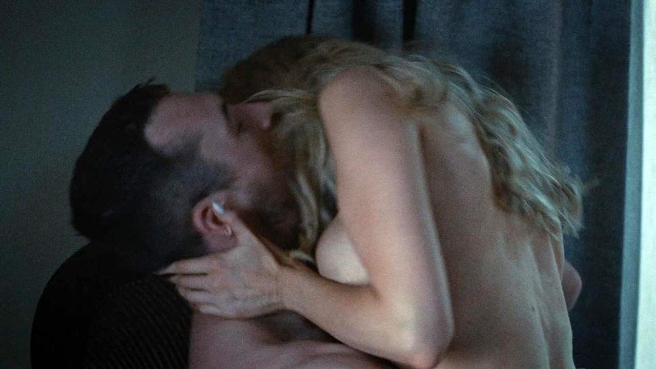 Emily Maddison Nude Sex Scene from 'Six' - ScandalPost.