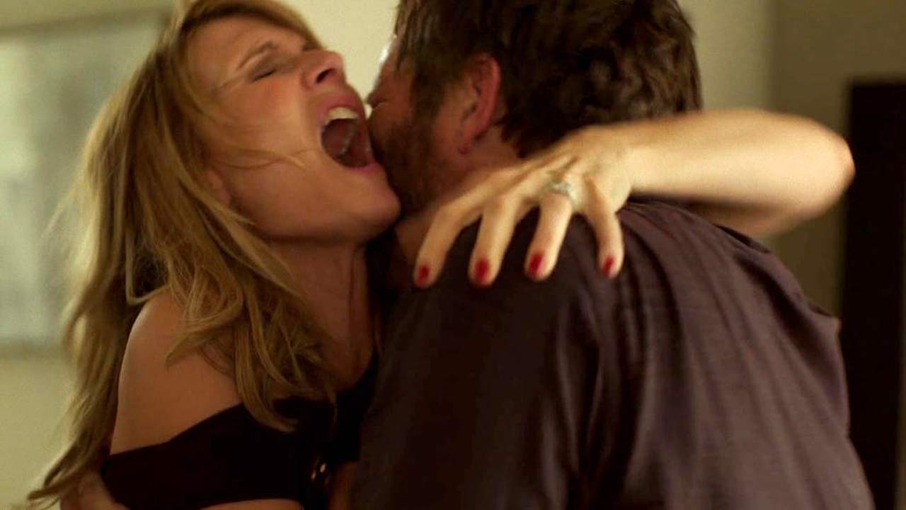 Laura Dern Sex Scene From Big Little Lies Scandalpost