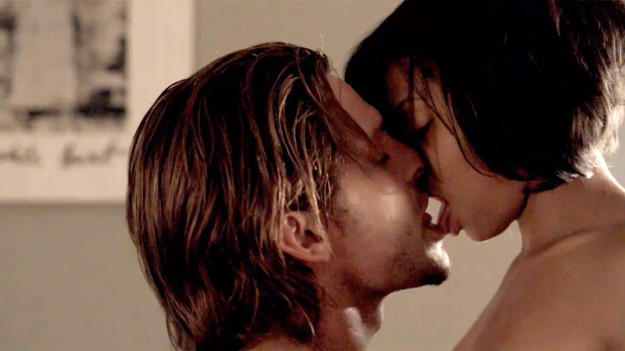 Taraji P Henson Sex Porn - Taraji P Henson Sex Scene from 'Once Fallen' - ScandalPost