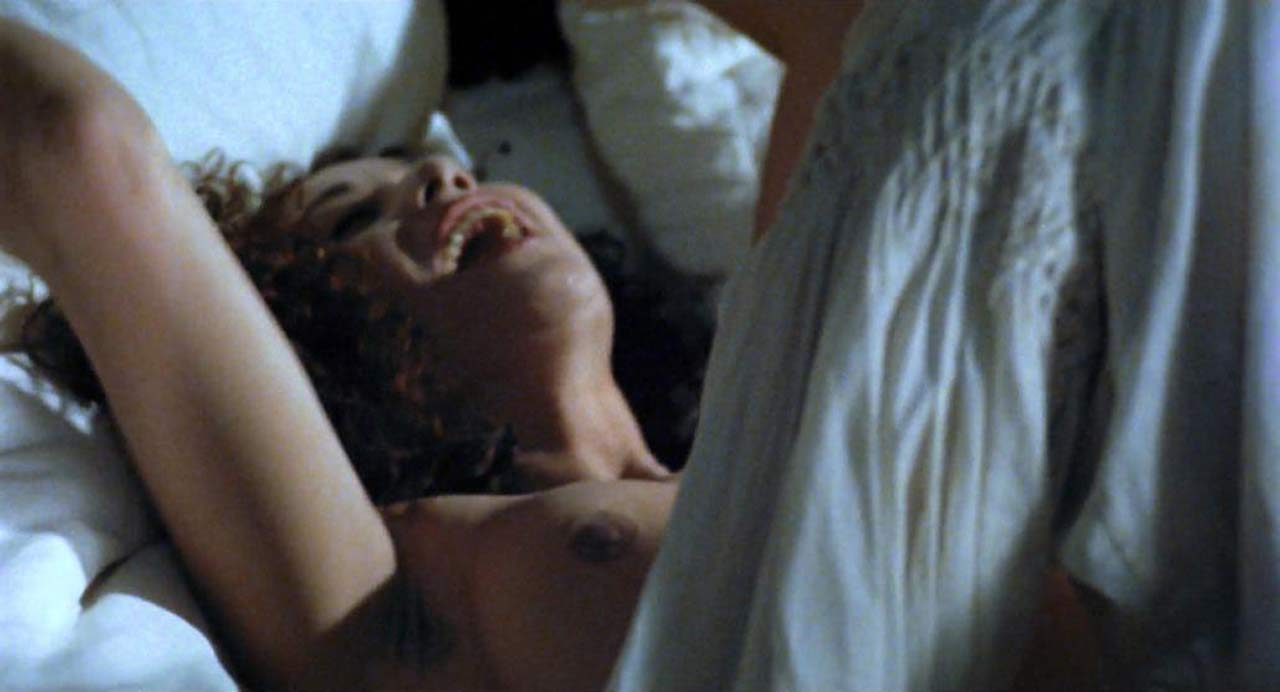Eulalia Ramon nude sex scene.