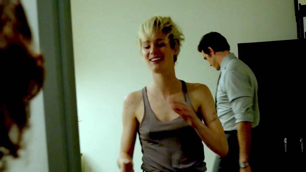 Check out old, but worth seeing Mackenzie Davis braless hot scene from &...