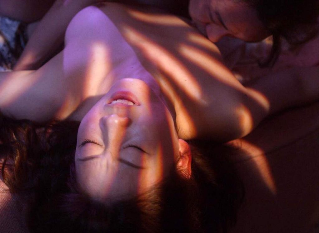 Shiori Doi Naked Sex Scene From River S Edge Scandalpost