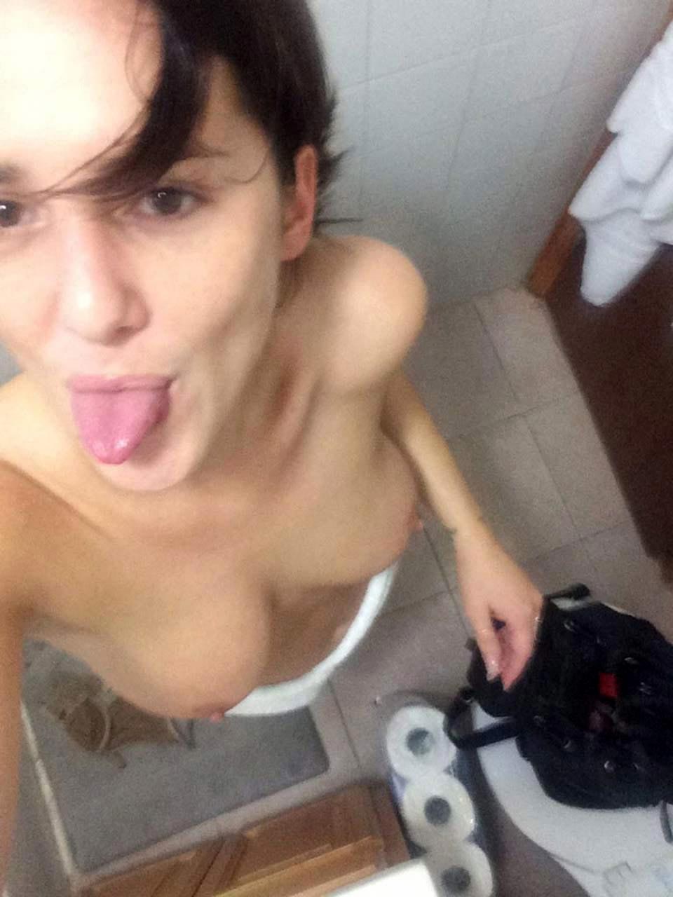 Addison Timlin Nude Ultimate Collection Scandalpost