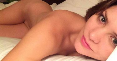 Katharine mcphee leaked nude photos