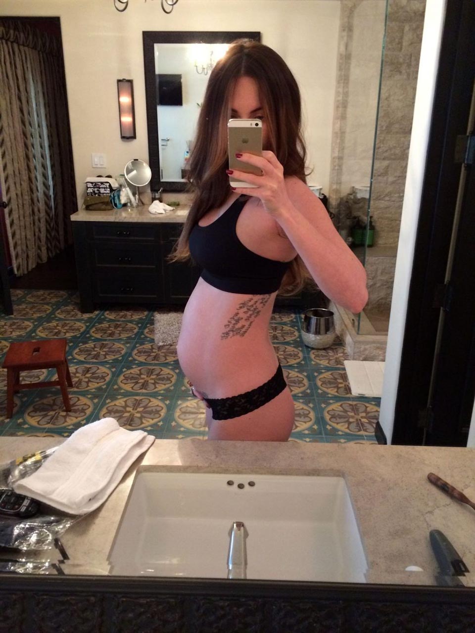 Megan Fox Naked Leaked Pics Are Online Scandalpost