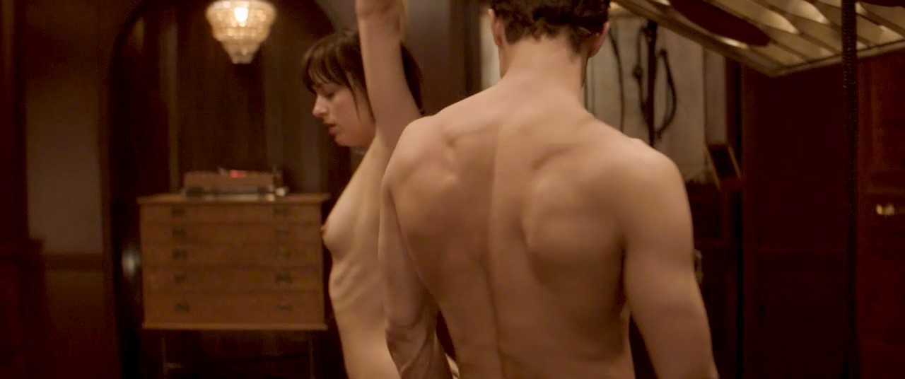 dakota johnson nude pics