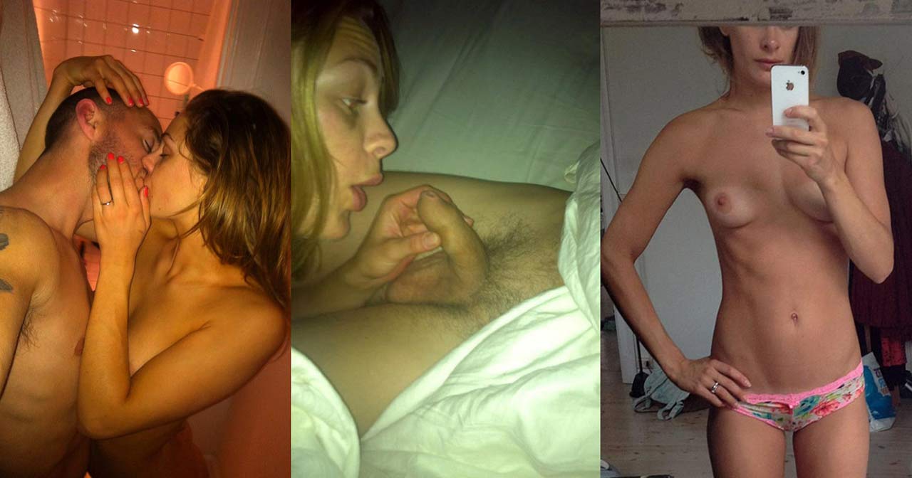 Jenny Skavlan Nude Pics & Porn + PROOF - ScandalPost.
