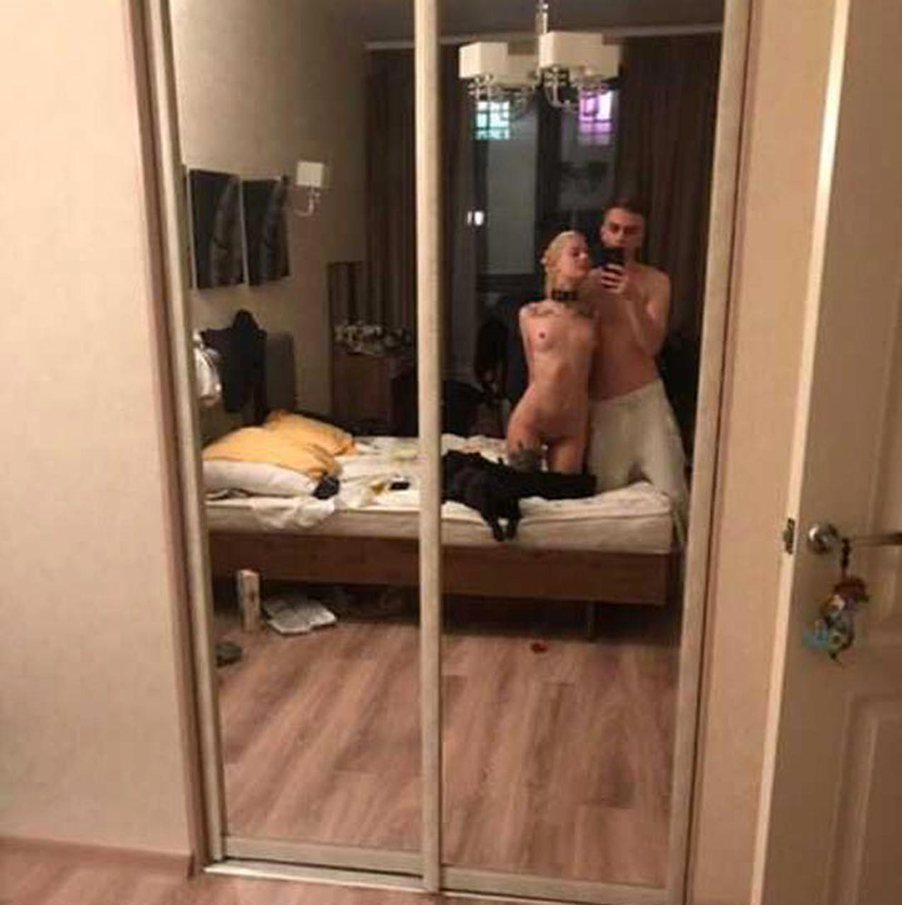 Gtfobae Nude Pics & Porn Leaked Online from iCloud - ScandalPost