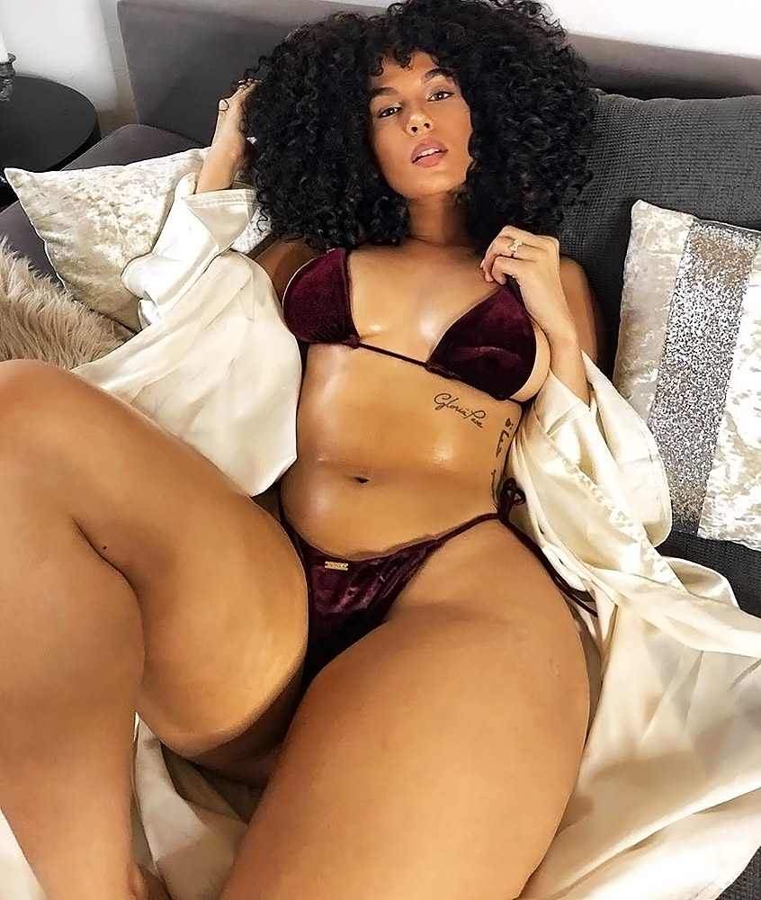846px x 1000px - Amirah Dyme Naked Photos & Porn Video Leaked - ScandalPost