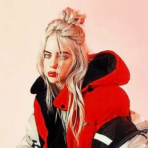 Billie Eilish sexy