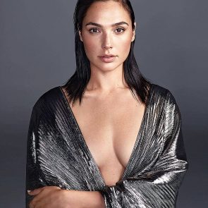 Gal Gadot nude