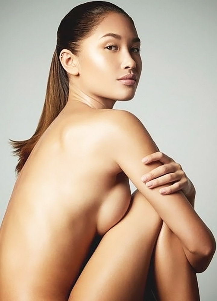 Jocelyn Chew Naked - Jocelyn Chew Nude Collection â€“ Diddy's Hot Girlfriend - ScandalPost