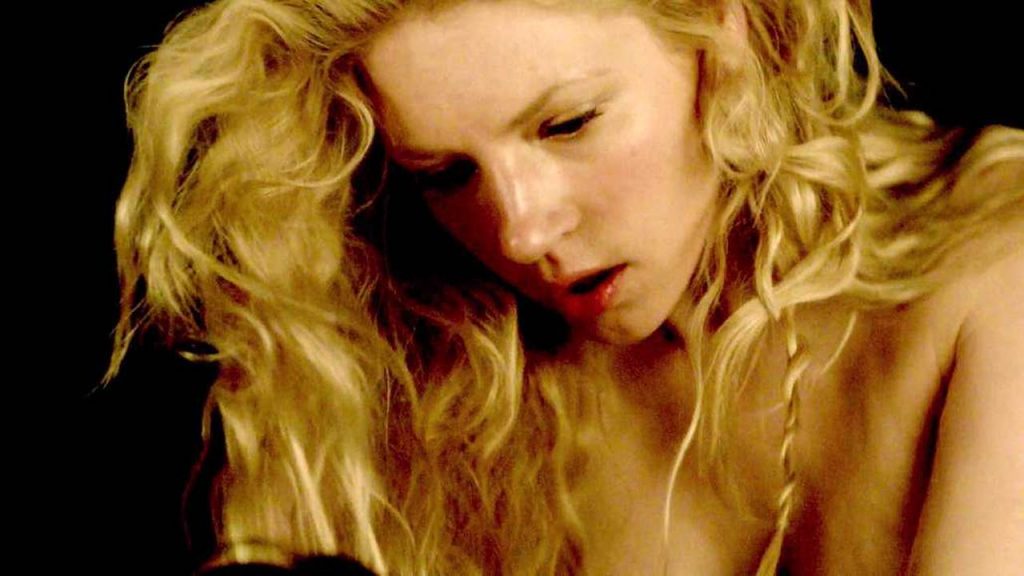 Hot sex with Katheryn Winnick