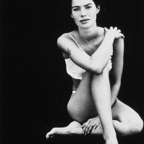 lena headey slightly naked