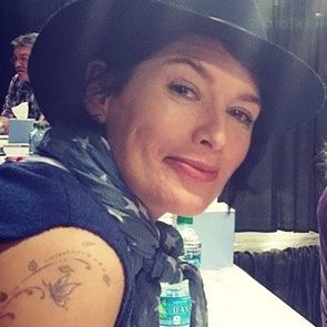 hot photo of lena headey