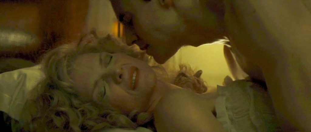 Michelle Pfeiffer porn
