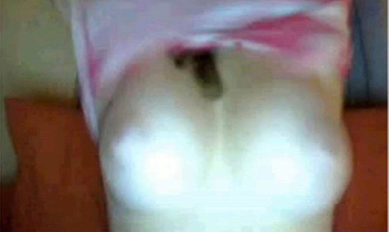Milana Vayntrub Nude Leaked and Hot Photos - BIG BOOBS.