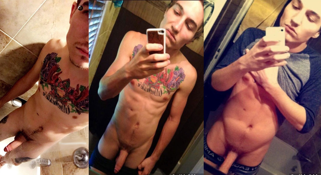 Nathan Schwandt Nude LEAKED & Sexy Photos And Porn - ScandalPost.