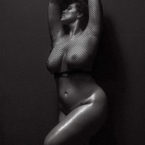 Ashley Graham nude